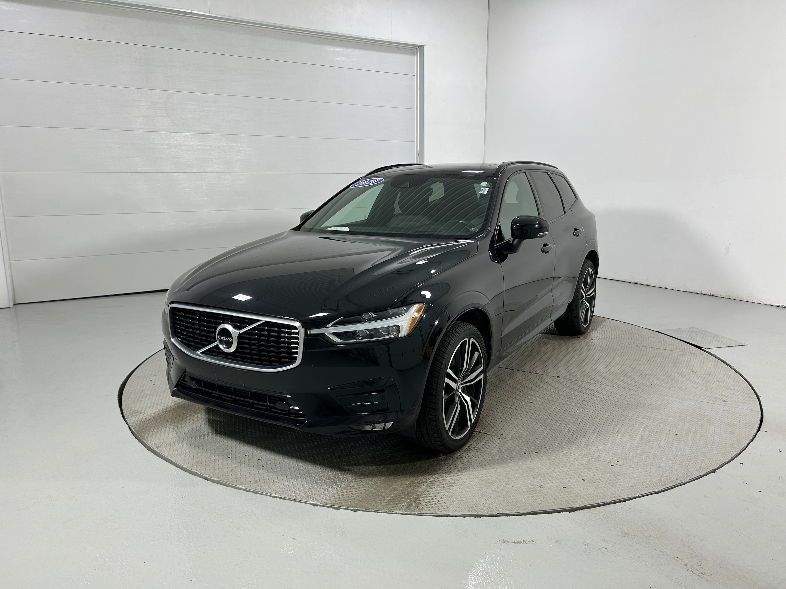 2020 Volvo XC60 R-Design - Photo 19