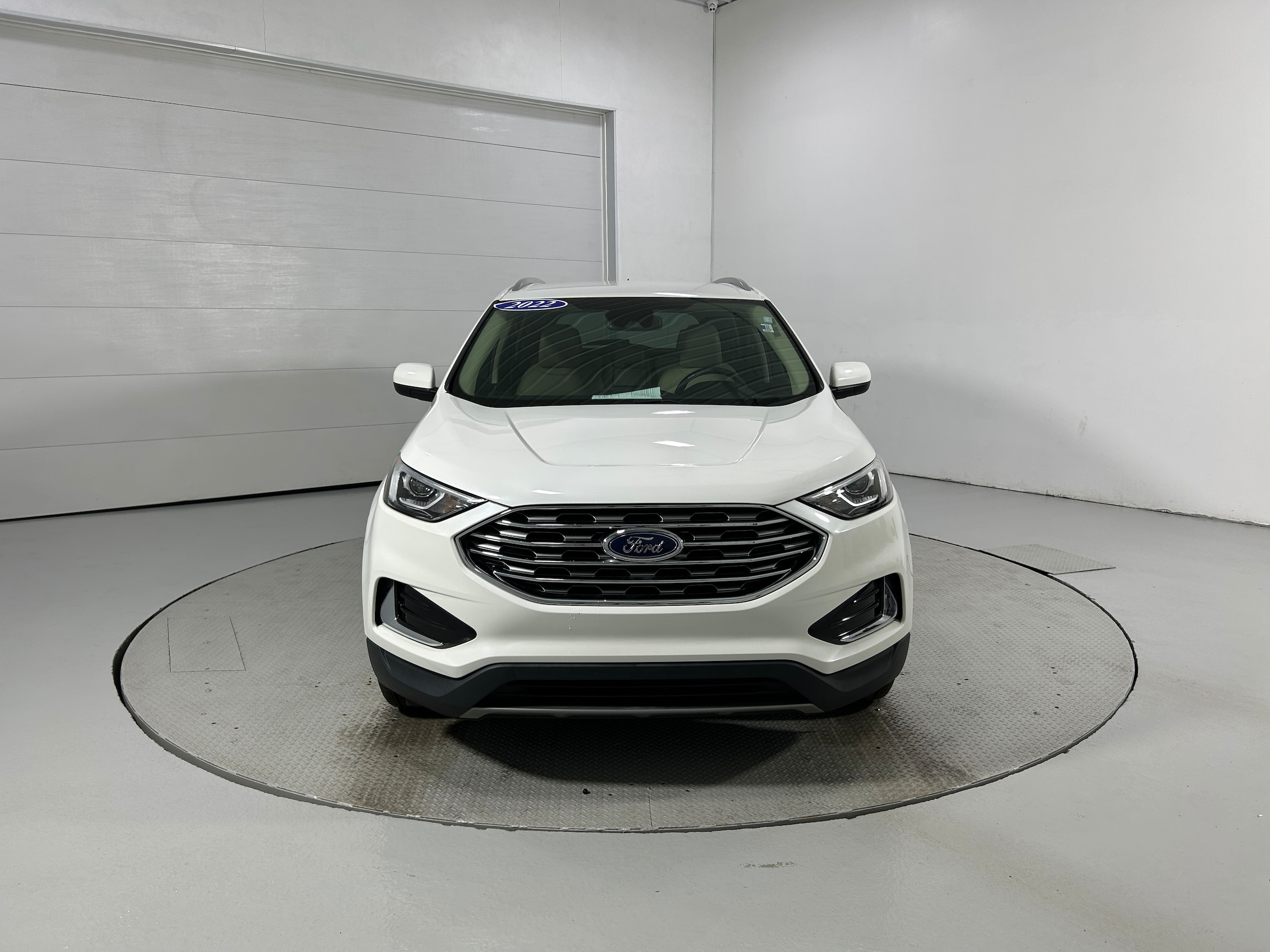 2022 Ford Edge SEL - Photo 17