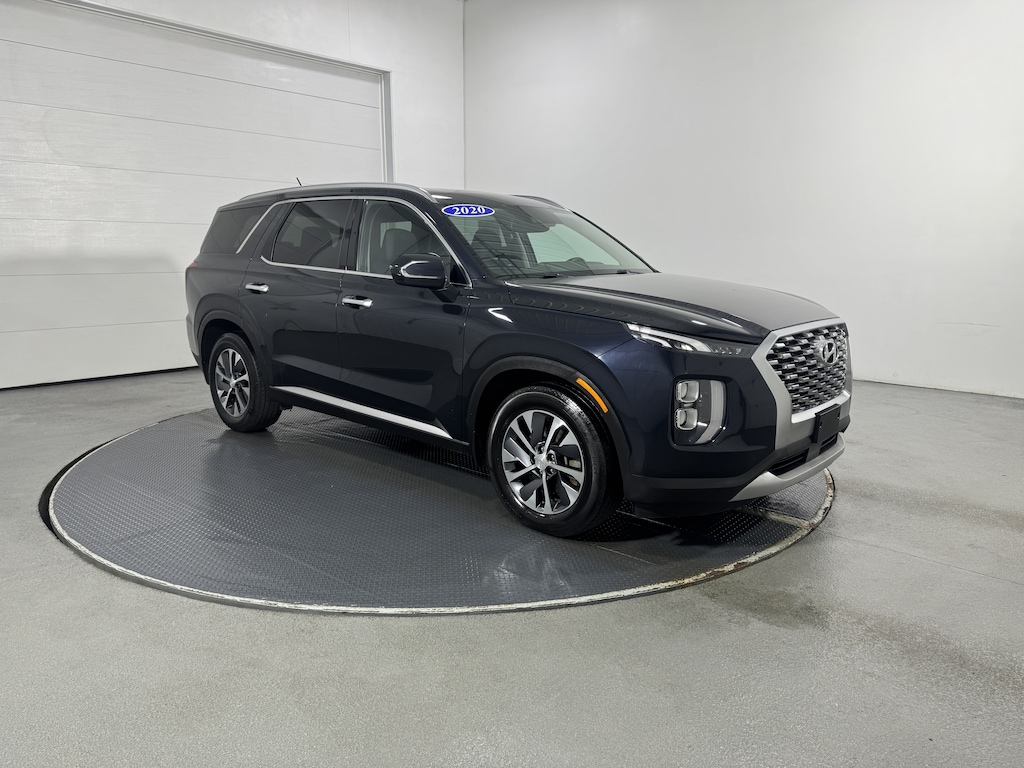 Used 2020 Hyundai Palisade SEL SUV