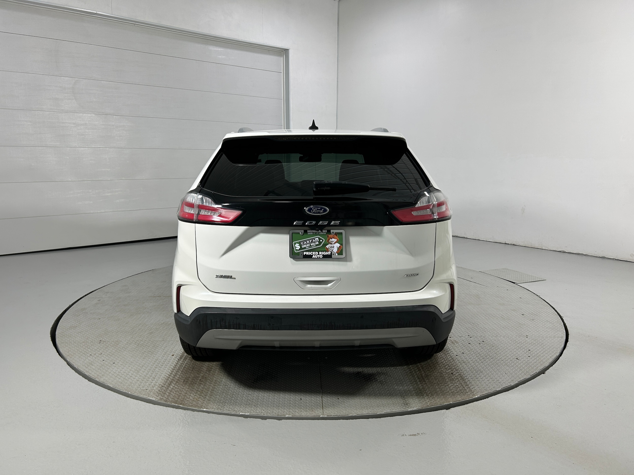 2022 Ford Edge SEL - Photo 30