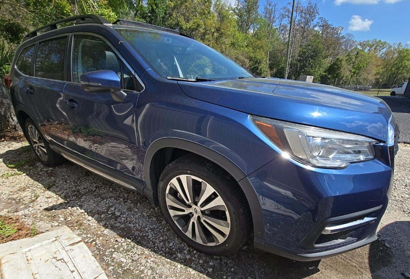 2021 Subaru Ascent Limited AWD