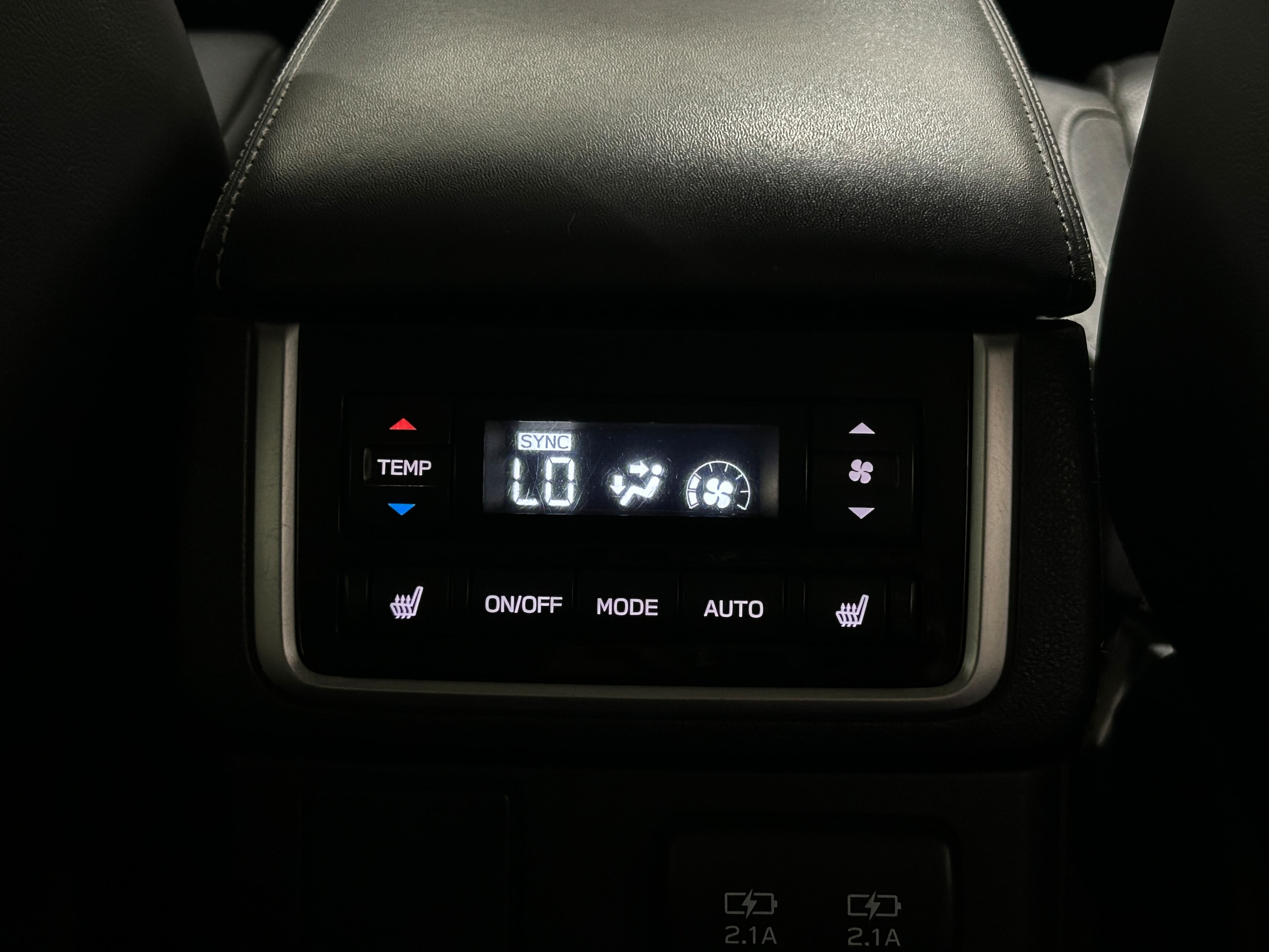 2021 Subaru Ascent Limited - Photo 29