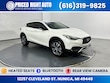 INFINITI QX30
