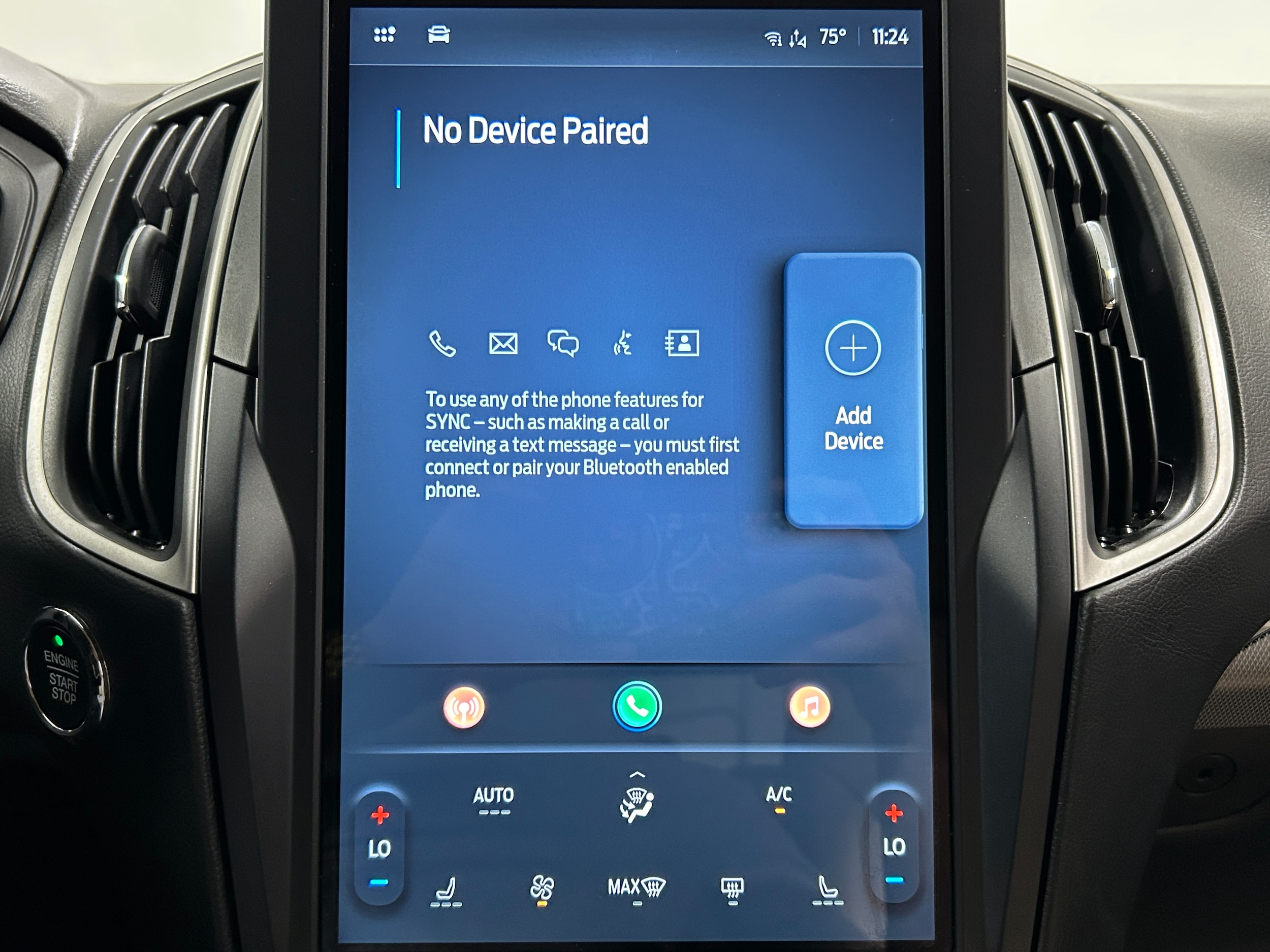 2022 Ford Edge SEL - Photo 6