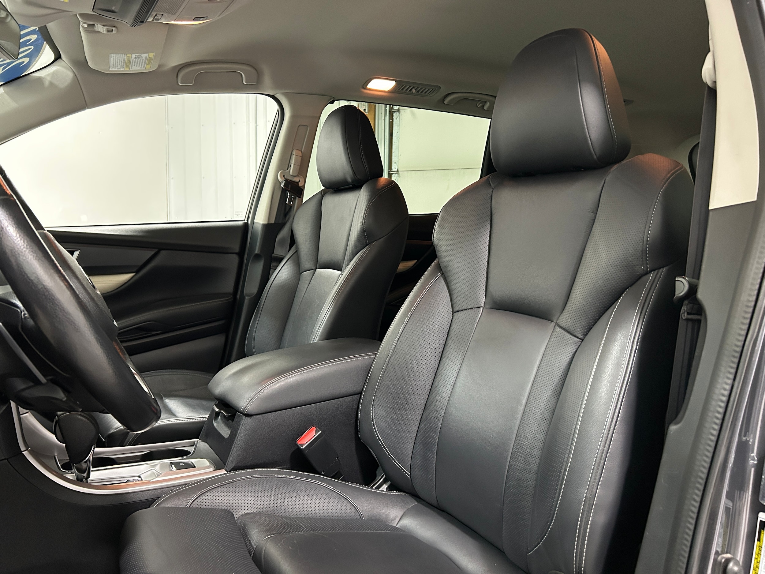 2021 Subaru Ascent Limited - Photo 25