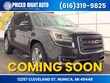GMC Acadia Limited