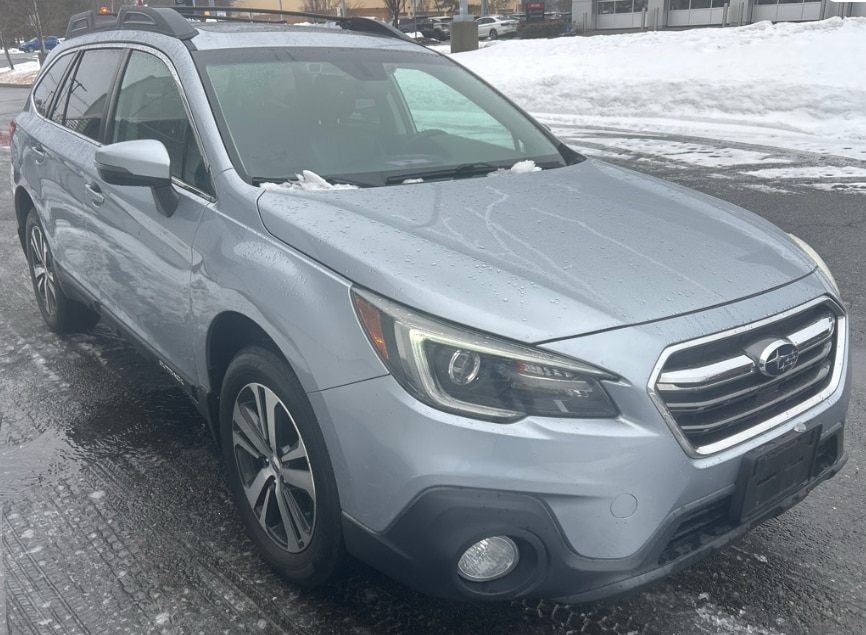2019 Subaru Outback 2.5i Limited AWD