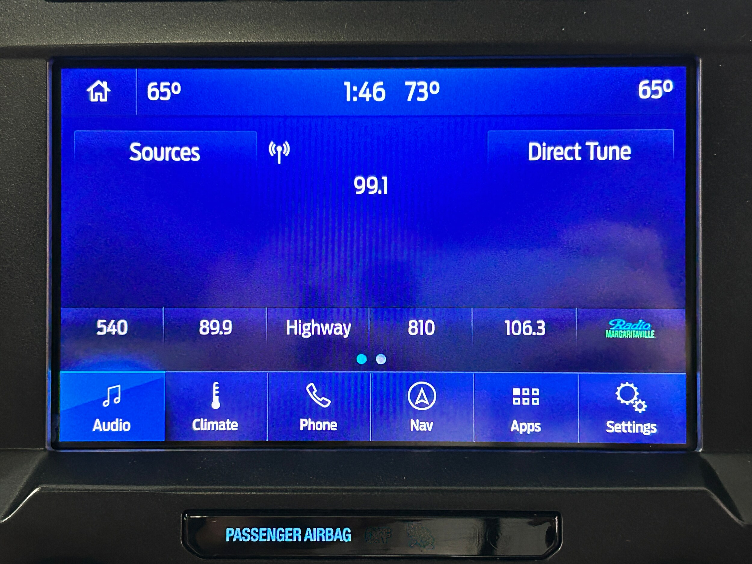 2020 Ford F-150 Lariat photo 3