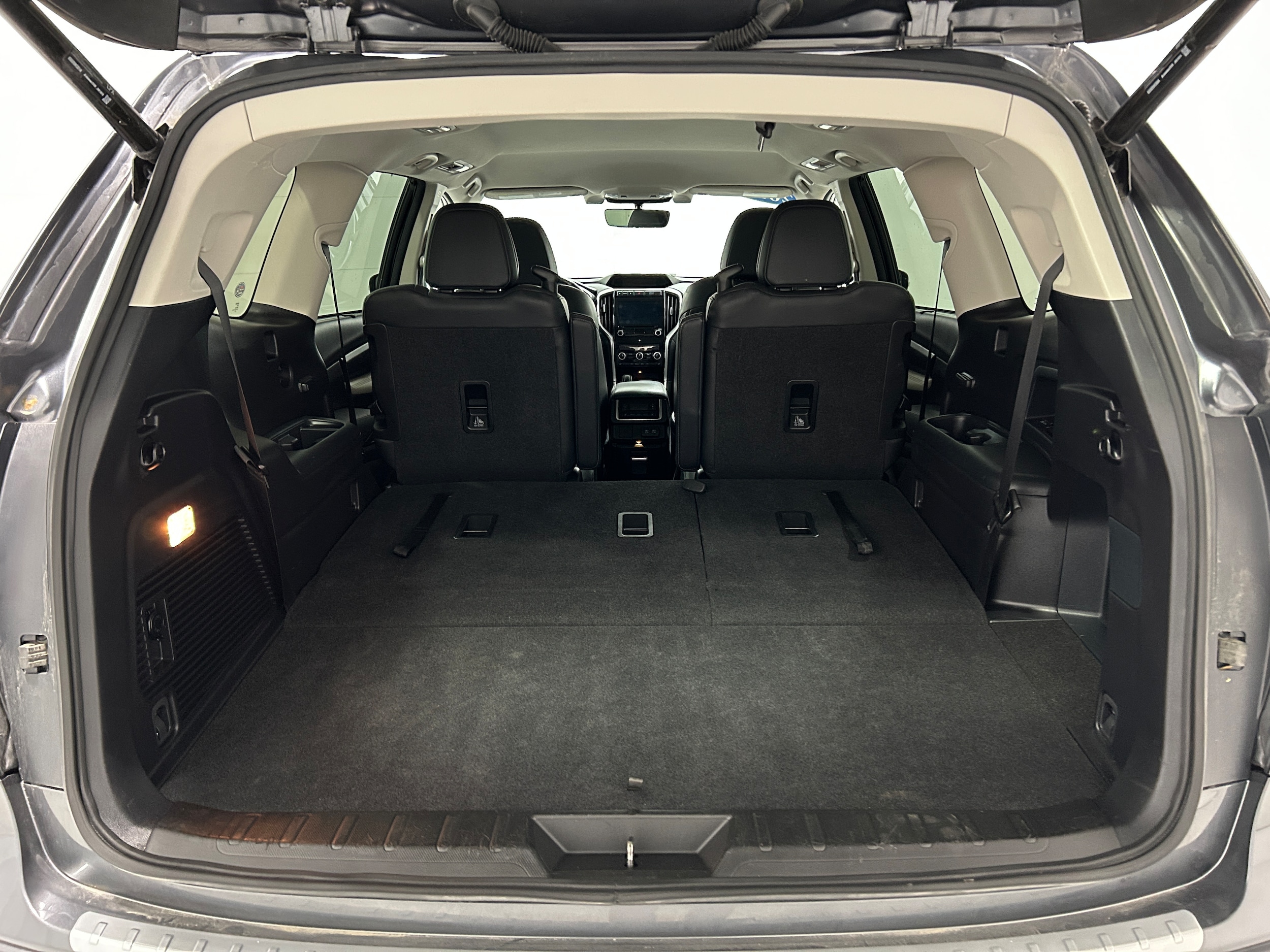 2021 Subaru Ascent Limited - Photo 34