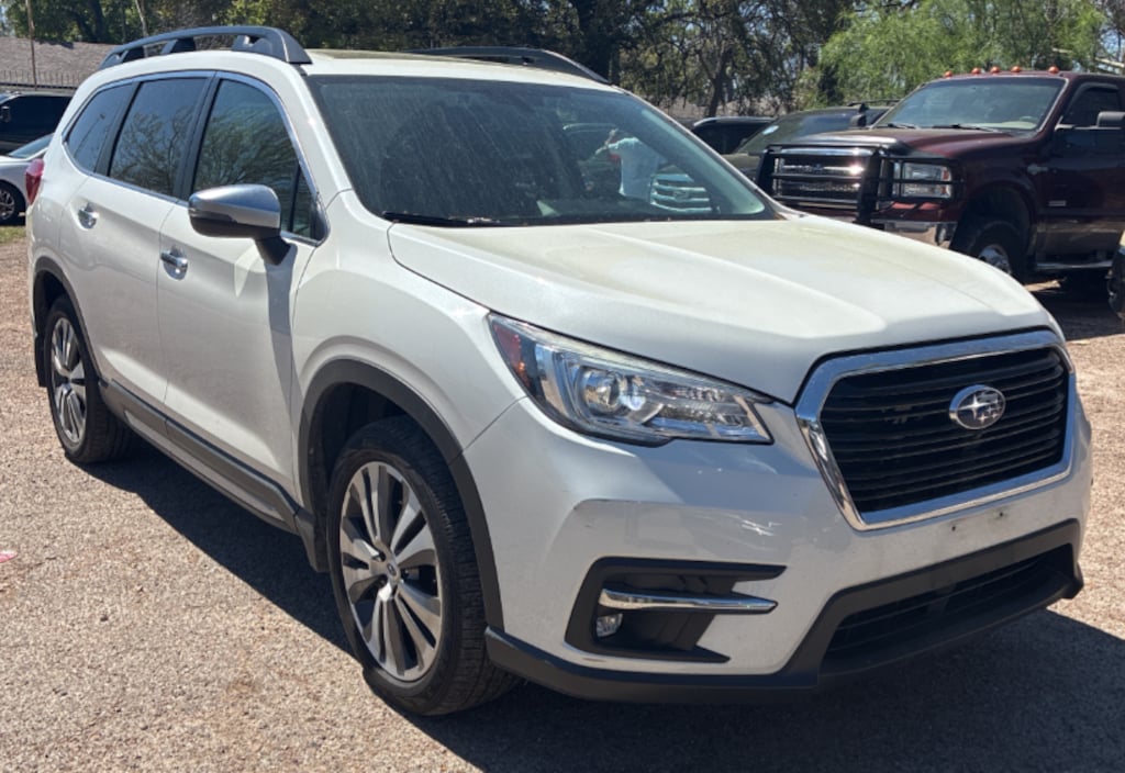 Used 2020 Subaru Ascent Touring SUV