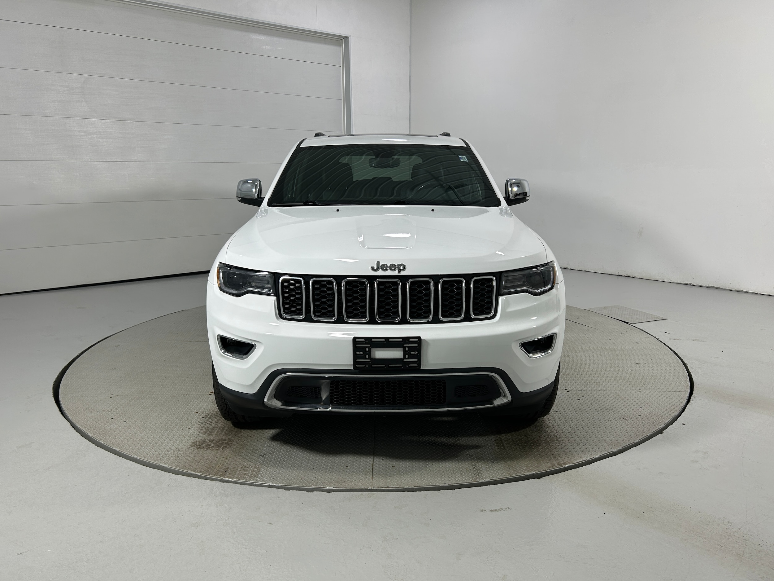2020 Jeep Grand Cherokee Limited - Photo 19