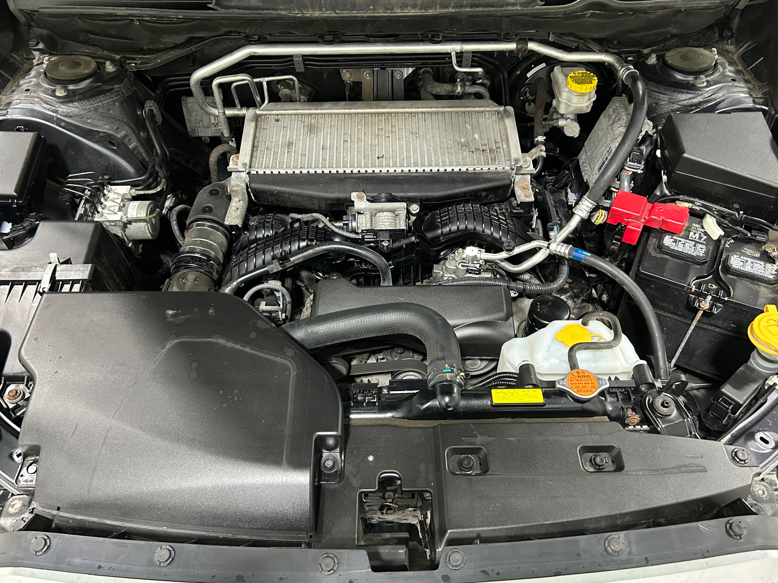2021 Subaru Ascent Limited - Photo 18