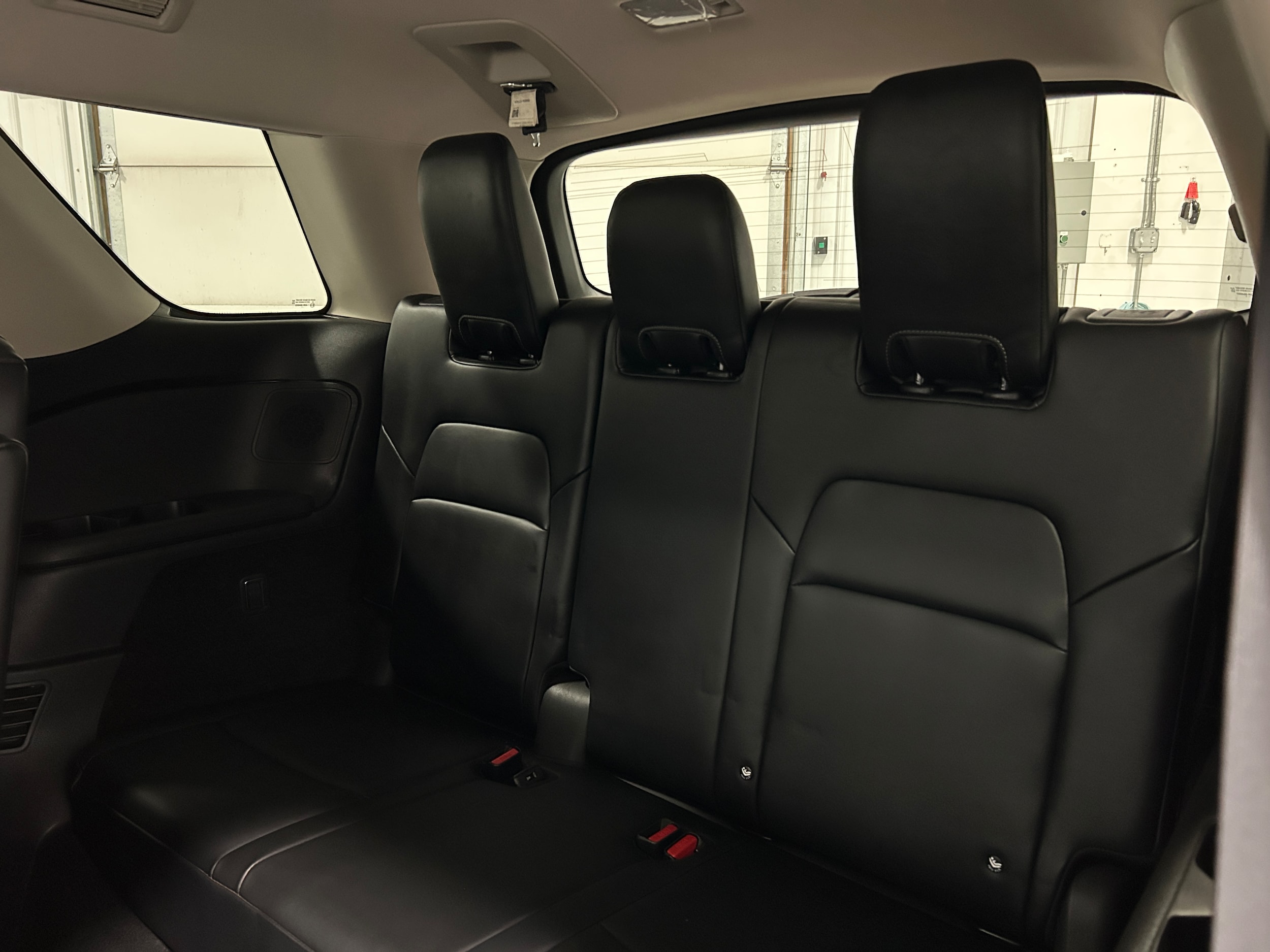 2022 Nissan Pathfinder Platinum - Photo 32