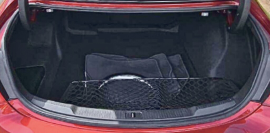 Used 2019 Buick LaCrosse Premium I Group Sedan