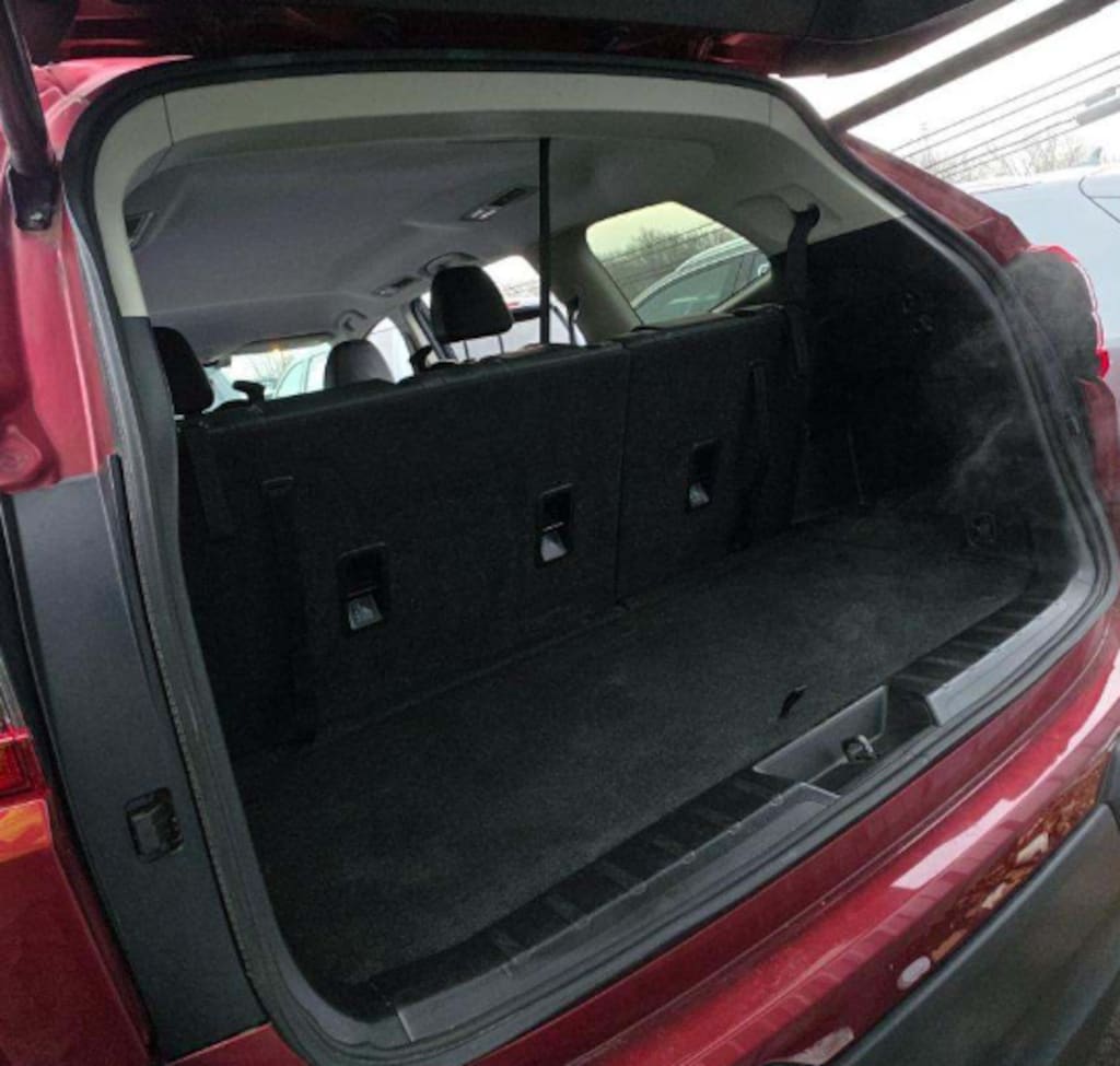 Used 2021 Subaru Ascent Limited SUV