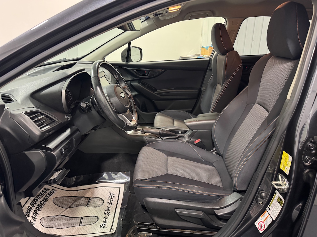 Used 2018 Subaru Crosstrek 2.0i Premium SUV