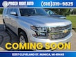 Chevrolet Suburban