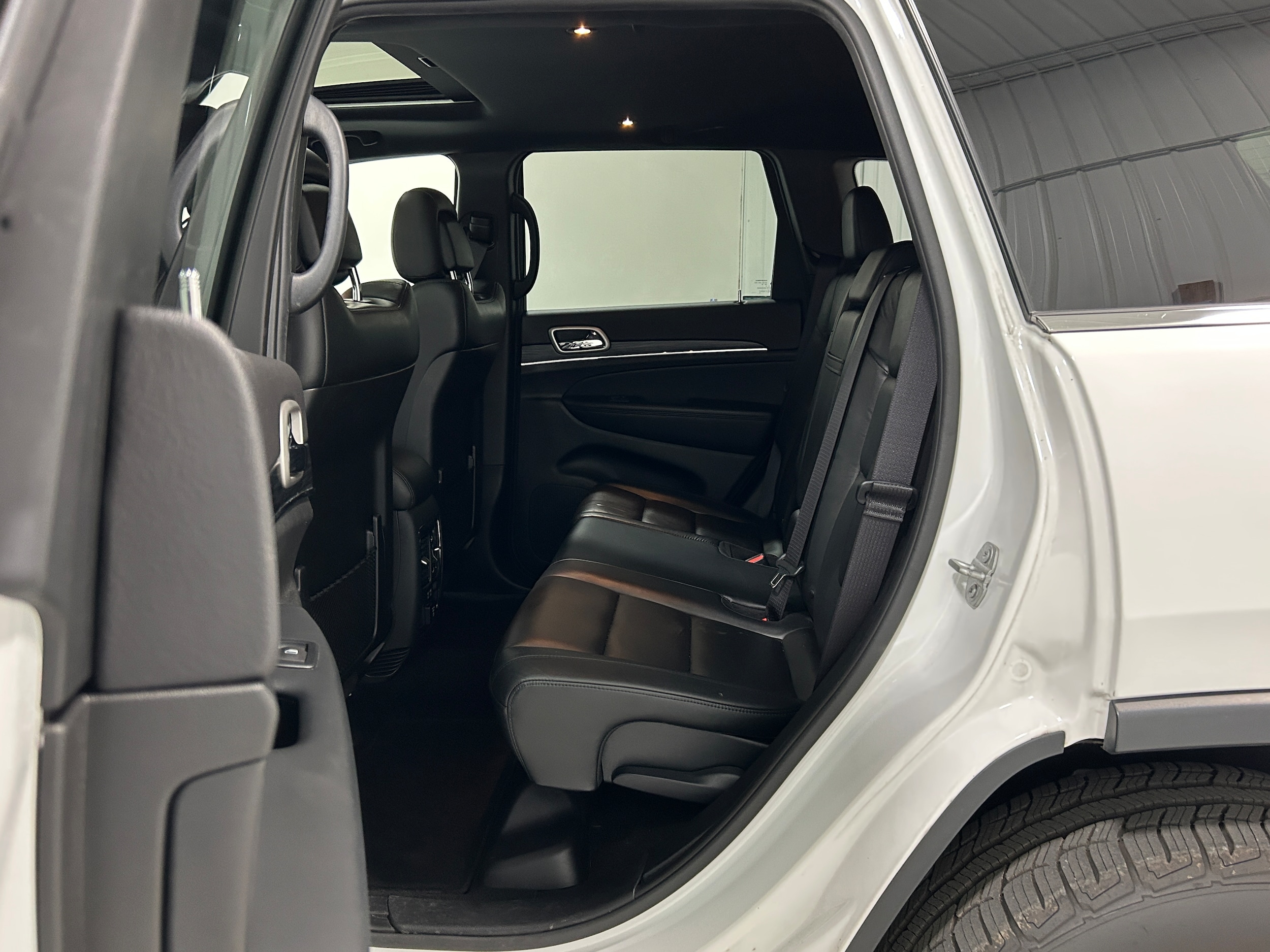 2020 Jeep Grand Cherokee Limited - Photo 31