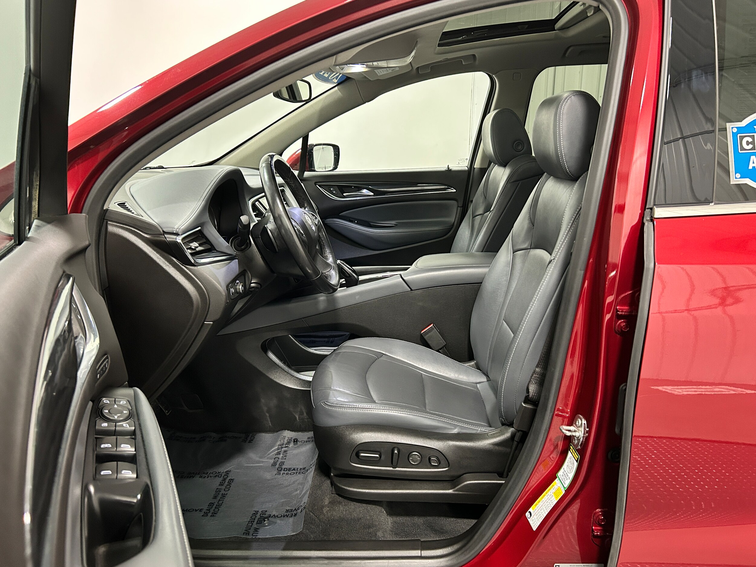 2021 Buick Enclave Premium photo 3