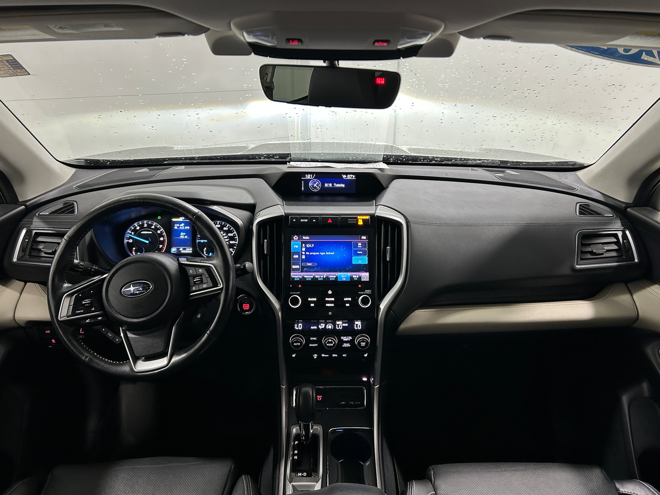 2021 Subaru Ascent Limited - Photo 14