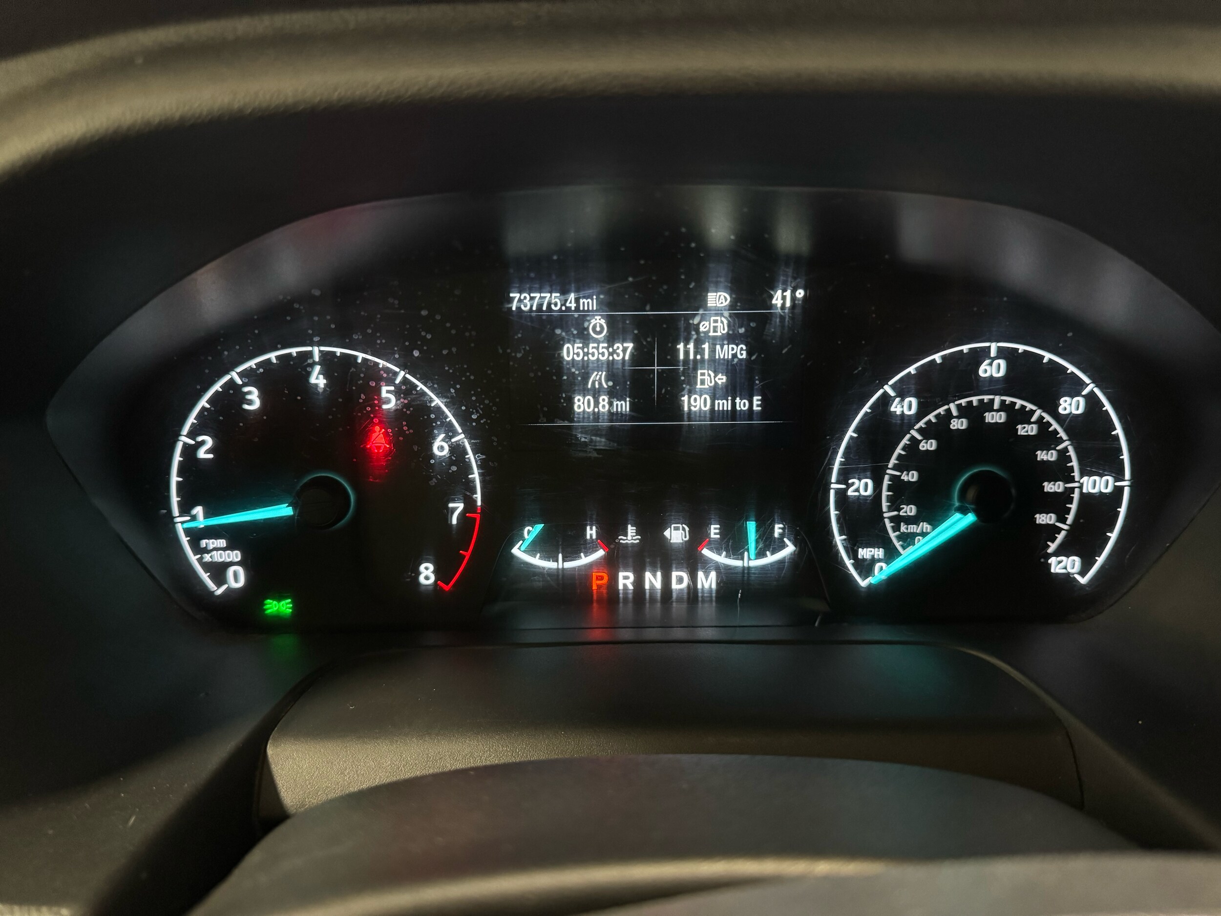 2022 Ford Transit photo 4