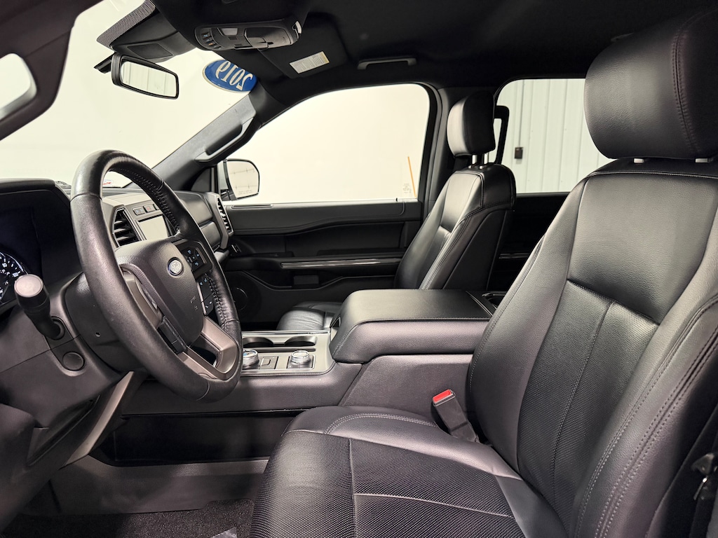 Used 2019 Ford Expedition Max XLT SUV