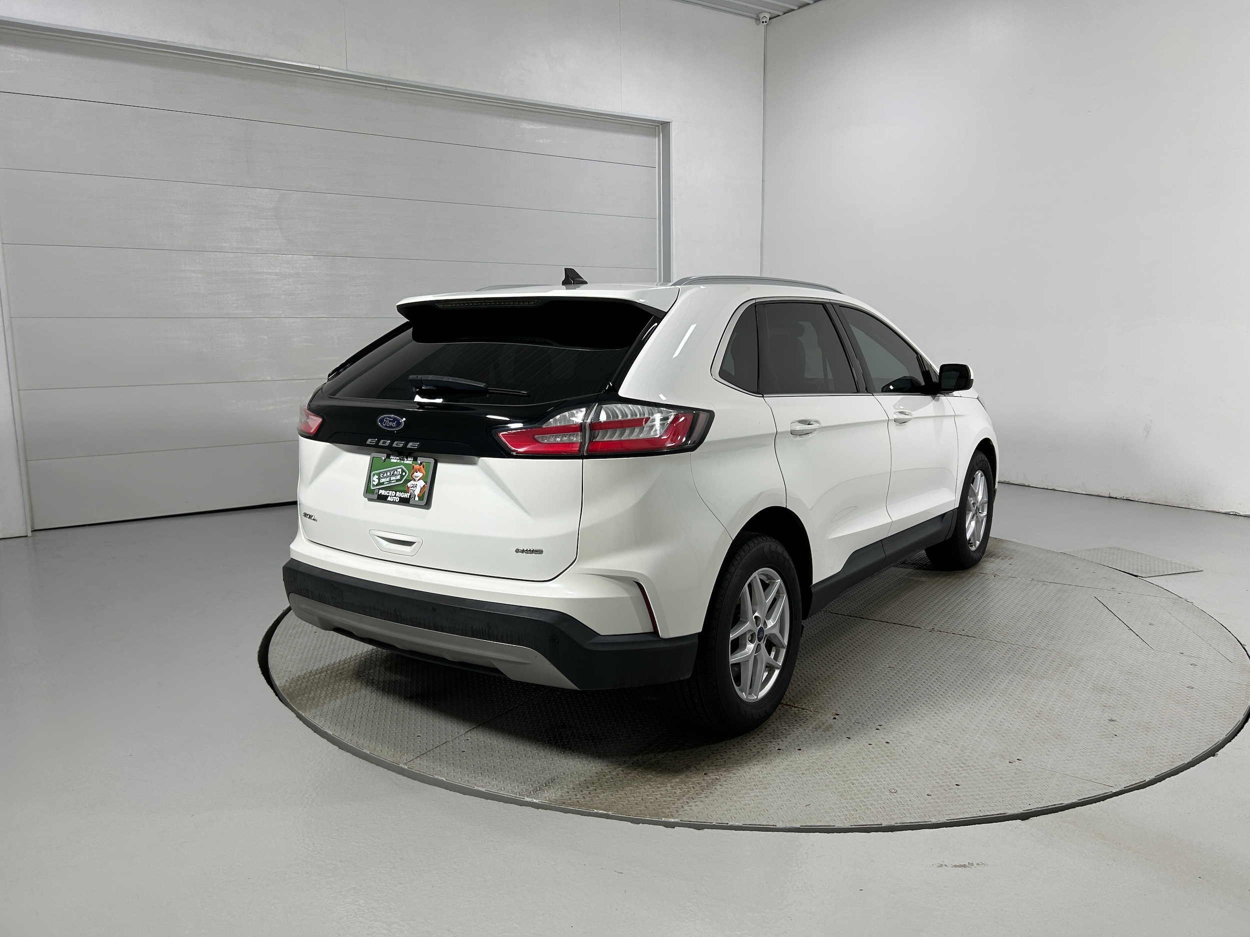 2022 Ford Edge SEL - Photo 33