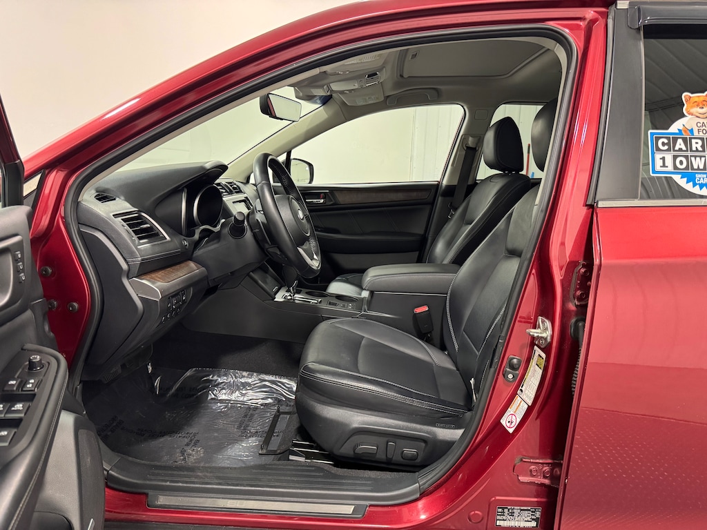 Used 2018 Subaru Outback 3.6R SUV