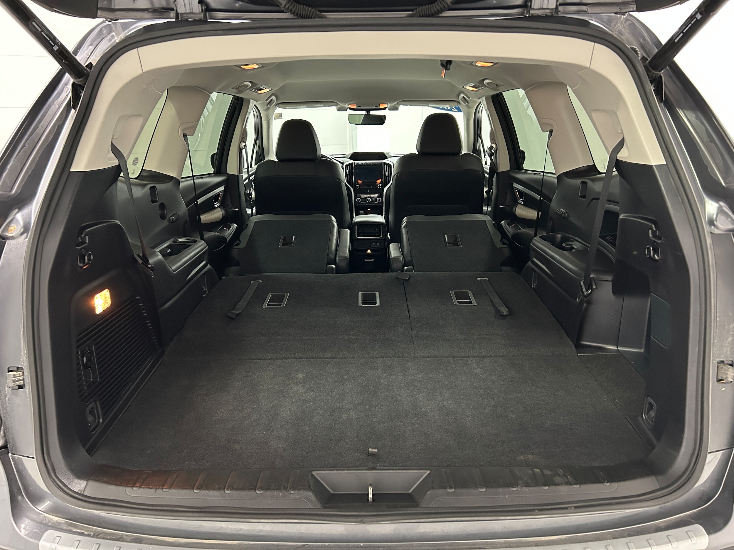 2021 Subaru Ascent Limited - Photo 35