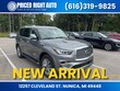  INFINITI QX80