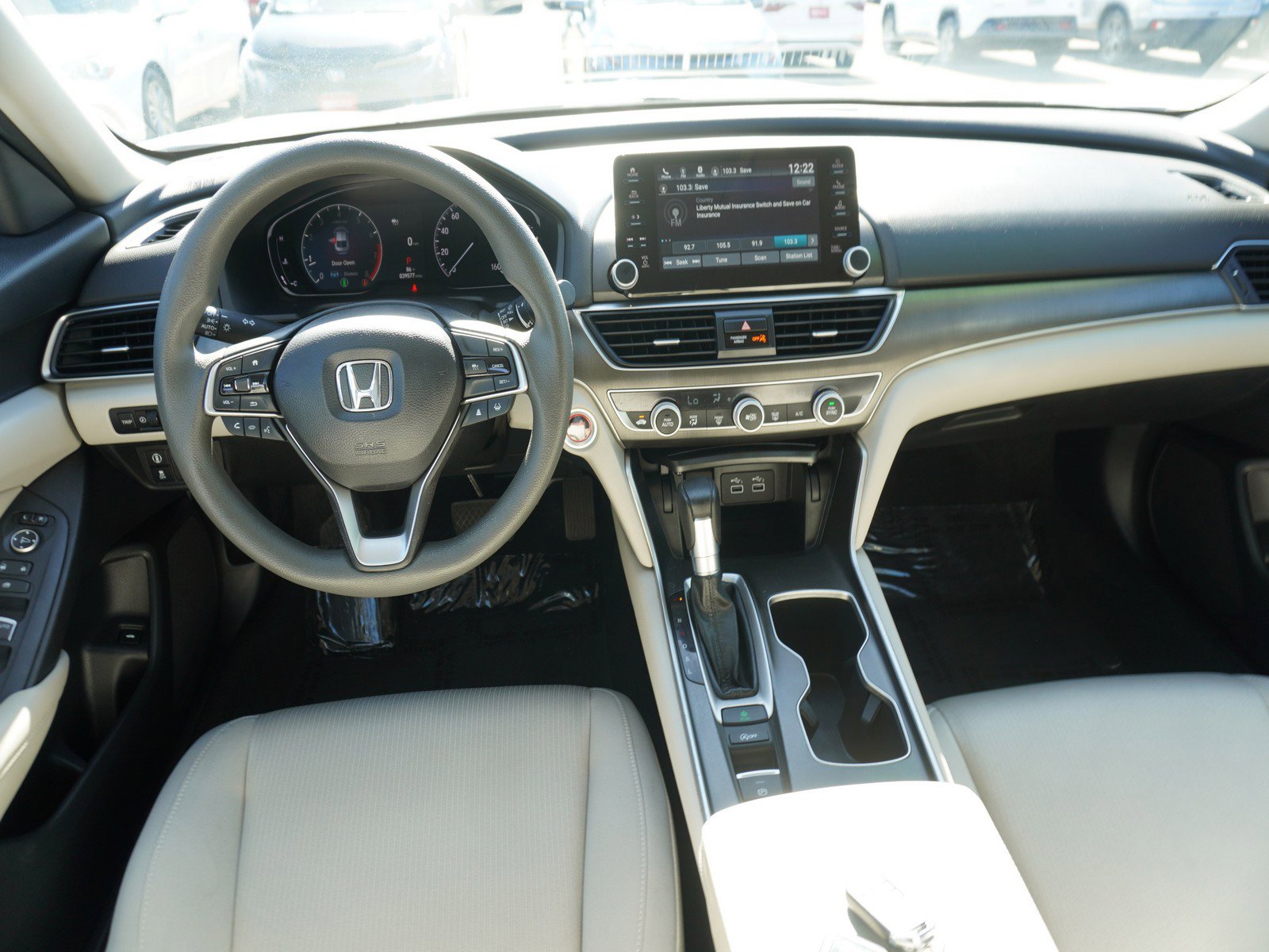 1HGCV1F12MA098129