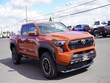 Toyota Tacoma i-FORCE MAX