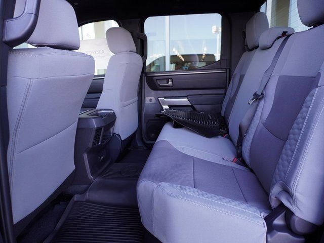 2025 Toyota Tundra SR5 - Photo 14