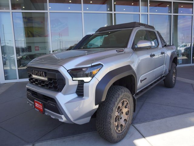 2026 Toyota Tacoma Trailhunter - Photo 8