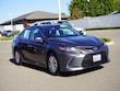 Toyota Camry Hybrid