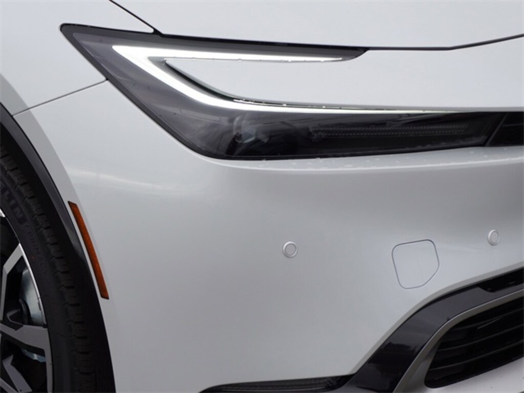 New 2026 Toyota Prius Plug-in Hybrid XSE PLUG-IN HYBRID