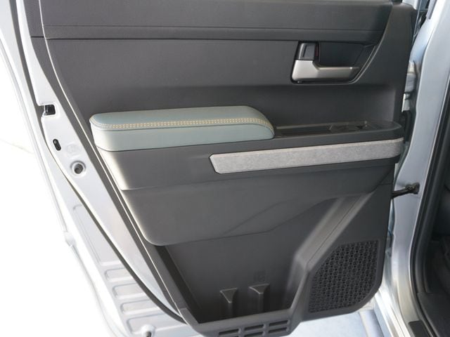 2026 Toyota Tacoma Trailhunter - Photo 15