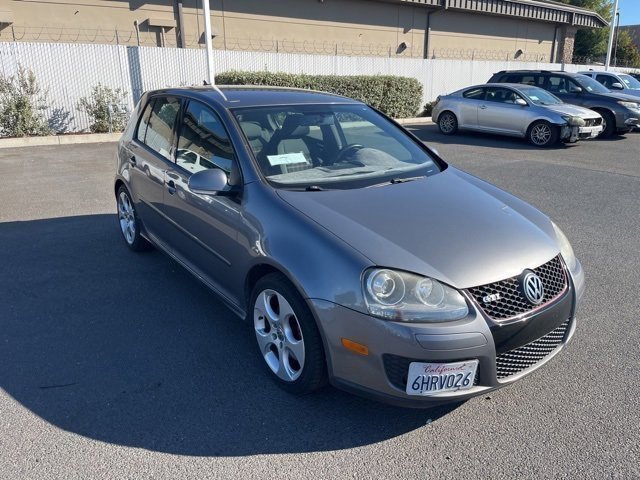 2009 Volkswagen Golf GTI photo 3