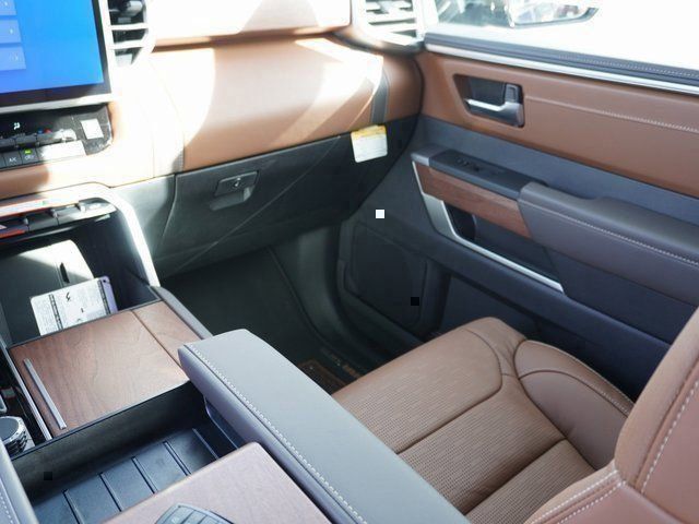 2025 Toyota Tundra 1794 Edition - Photo 20