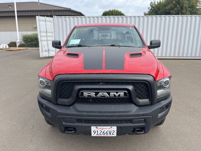 2019 Ram 1500 Classic SLT photo 2