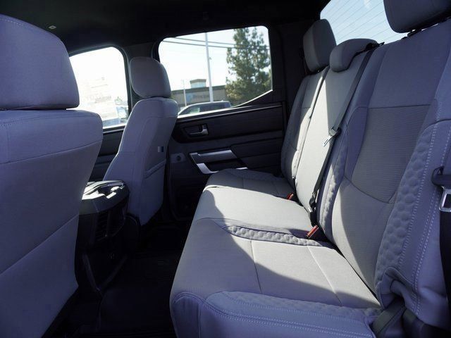 2025 Toyota Tundra SR5 - Photo 14