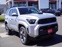 2026 Toyota 4Runner TRD Sport Premium SUV