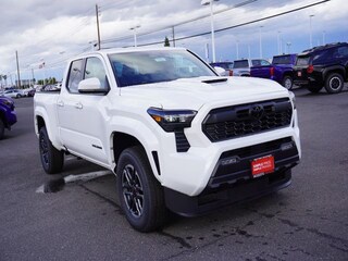New 2026 Toyota Tacoma TRD Sport Truck for sale in Modesto, CA