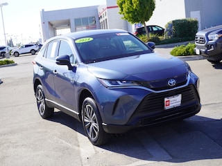 Used 2024 Toyota Venza LE SUV for sale in Modesto, CA