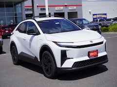 2026 Toyota C-HR SE SUV