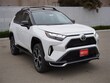  Toyota RAV4 Plug-in Hybrid