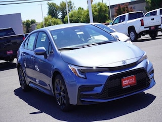 New 2026 Toyota Corolla Hybrid SE Sedan for sale in Modesto, CA
