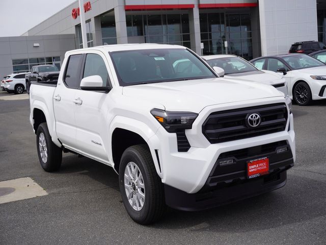 2026 Toyota Tacoma Truck 