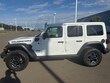 Jeep Wrangler Unlimited 4xe