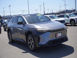 Used 2023 Toyota bZ4X XLE SUV for sale in Modesto, CA